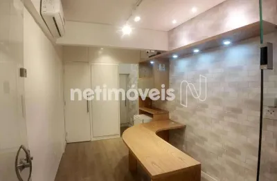 Ponto comercial à venda na Avenida Professor Mário Werneck, Buritis, Belo Horizonte