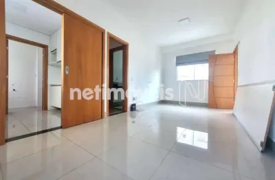 Apartamento com 2 quartos à venda no Nova Suíssa, Belo Horizonte 