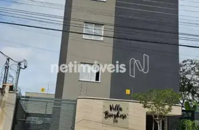 Apartamento com 3 quartos à venda na Rua Lírio Montanhes, Havaí, Belo Horizonte
