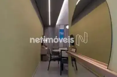 Apartamento com 3 quartos à venda no Palmeiras, Belo Horizonte 
