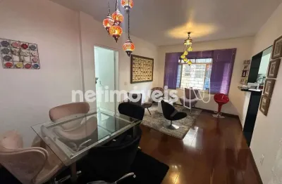 Apartamento com 3 quartos à venda no Nova Suíssa, Belo Horizonte 