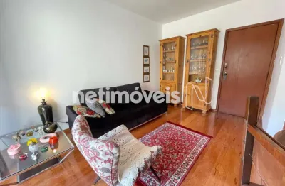 Apartamento com 3 quartos à venda no Buritis, Belo Horizonte 