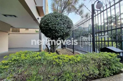 Apartamento com 3 quartos à venda na Rua Bogotá, 255, Jardim América, Belo Horizonte