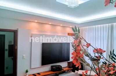 Apartamento com 3 quartos à venda no Nova Suíssa, Belo Horizonte 