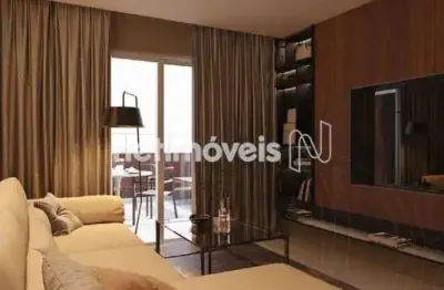 Apartamento com 2 quartos à venda no Nova Suíssa, Belo Horizonte 