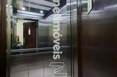 Apartamento com 3 quartos à venda na Rua das Flores, Nova Suíssa, Belo Horizonte
