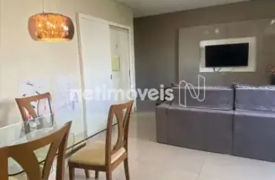 Apartamento com 3 quartos à venda no Salgado Filho, Belo Horizonte 