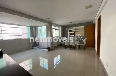 Apartamento com 3 quartos à venda no Estoril, Belo Horizonte 