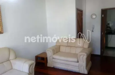 Apartamento com 3 quartos à venda na Rua Luiza Carvalho Torres, Santo Antônio, Belo Horizonte