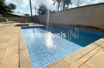 Apartamento com 3 quartos à venda na Rua Júlio de Castilho, Cinquentenario, Belo Horizonte