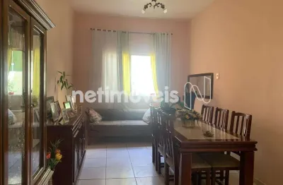 Casa com 3 quartos à venda na Rua Treze, Nova Cintra, Belo Horizonte