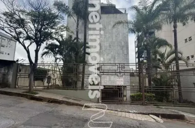 Apartamento com 3 quartos à venda na Rua José Cláudio Rezende, Estoril, Belo Horizonte