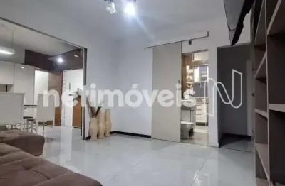 Apartamento com 4 quartos à venda na Barroca, Belo Horizonte 