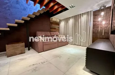 Apartamento com 2 quartos à venda na Rua Paulo Piedade Campos, Estoril, Belo Horizonte