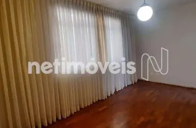 Apartamento com 4 quartos à venda na Rua Eduardo Prado, Gutierrez, Belo Horizonte