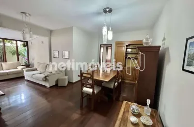 Apartamento com 3 quartos à venda na Rua Canaã, Alto Barroca, Belo Horizonte