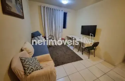 Apartamento com 3 quartos à venda no Grajaú, Belo Horizonte 