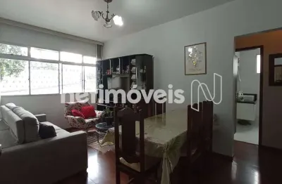 Apartamento com 3 quartos à venda na Rua Cacuí, Nova Suíssa, Belo Horizonte