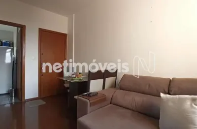 Apartamento com 3 quartos à venda na Rua Ernani Agricola, Buritis, Belo Horizonte