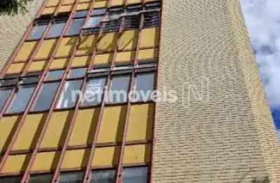 Apartamento com 2 quartos à venda na Avenida Marquês de Valença, Gutierrez, Belo Horizonte