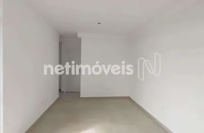 Apartamento com 2 quartos à venda na Rua André Fernandes, Nova Suíssa, Belo Horizonte