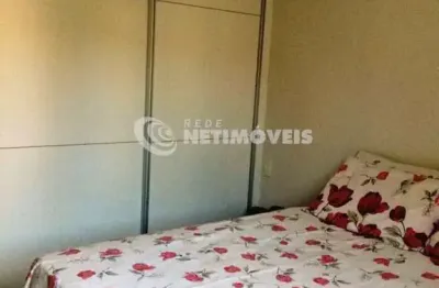 Apartamento com 3 quartos à venda no Havaí, Belo Horizonte 