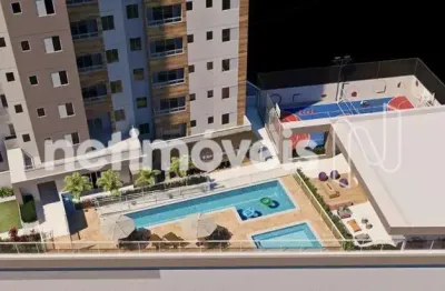 Apartamento com 2 quartos à venda no Nova Suíssa, Belo Horizonte 