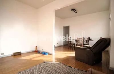 Apartamento com 4 quartos à venda na Rua Turfa, Barroca, Belo Horizonte