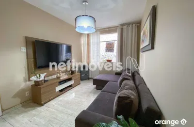 Apartamento com 3 quartos à venda na Rua Aristóteles Caldeira, 20, Calafate, Belo Horizonte