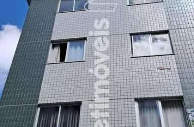 Apartamento com 3 quartos à venda no Santo Antônio, Belo Horizonte 