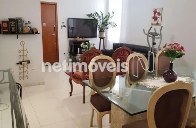 Apartamento com 3 quartos à venda em Gutierrez, Belo Horizonte 