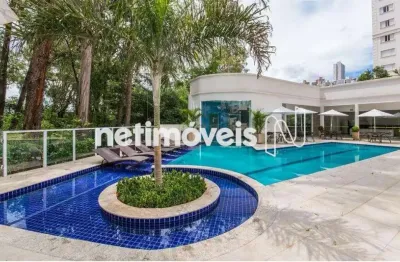 Apartamento com 2 quartos à venda no Buritis, Belo Horizonte 