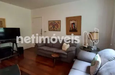 Apartamento com 3 quartos à venda na Rua João Junqueira, Vila Paris, Belo Horizonte