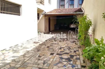 Apartamento com 3 quartos à venda em Calafate, Belo Horizonte 