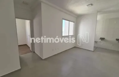 Apartamento com 2 quartos à venda na Rua Senhora do Porto, 1330, Palmeiras, Belo Horizonte