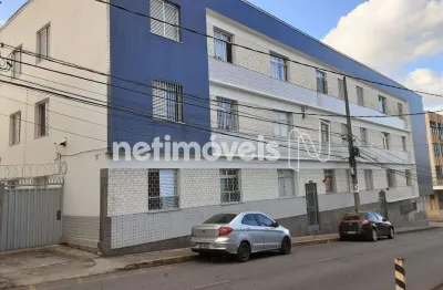 Apartamento com 3 quartos à venda na Rua Olinda, Nova Suíssa, Belo Horizonte