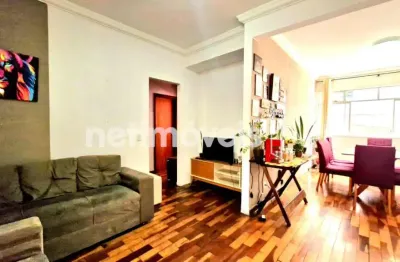 Apartamento com 3 quartos à venda na Rua Esmeraldo Botelho, Buritis, Belo Horizonte