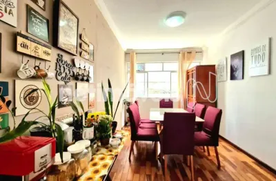 Apartamento com 3 quartos à venda na Rua Esmeraldo Botelho, Buritis, Belo Horizonte