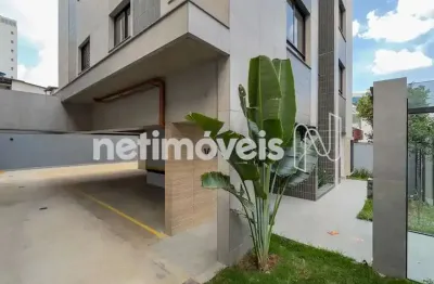 Apartamento com 2 quartos à venda na Rua Nepomuceno, 302, Prado, Belo Horizonte