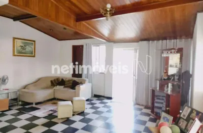 Cobertura com 3 quartos à venda na Barroca, Belo Horizonte 