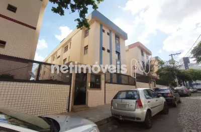 Apartamento com 3 quartos à venda na Rua Geraldo Bicalho, 50, Nova Suíssa, Belo Horizonte