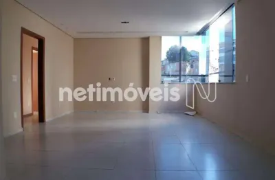 Apartamento com 3 quartos à venda na Rua Porto Carrero, 169, Gutierrez, Belo Horizonte