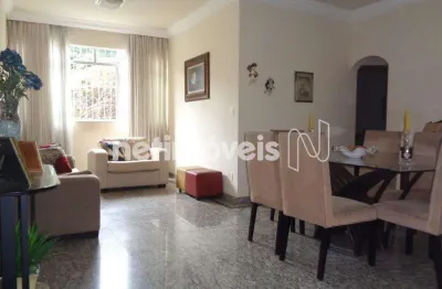 Apartamento com 3 quartos à venda no Havaí, Belo Horizonte 