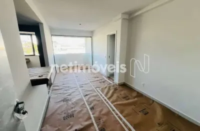 Apartamento com 2 quartos à venda no Nova Suíssa, Belo Horizonte 