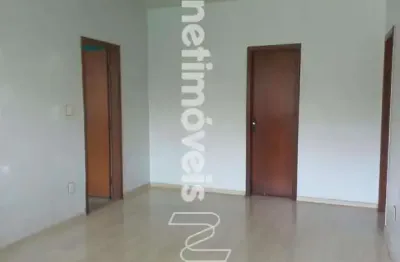 Apartamento com 3 quartos à venda na Rua Ibiraci, Salgado Filho, Belo Horizonte