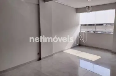 Apartamento com 3 quartos à venda no Estoril, Belo Horizonte 