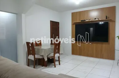 Apartamento com 3 quartos à venda na Rua Alves Martins, Calafate, Belo Horizonte