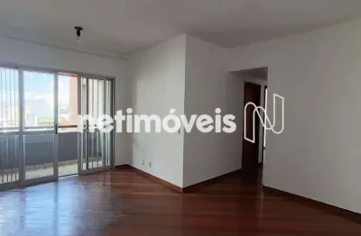 Apartamento com 3 quartos à venda na Rua Fernando Esquerdo, 35, Gutierrez, Belo Horizonte