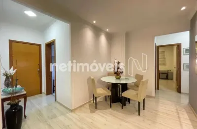 Apartamento com 3 quartos à venda no Buritis, Belo Horizonte 