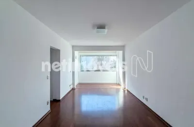 Apartamento com 3 quartos à venda na Rua José Rodrigues Pereira, Estoril, Belo Horizonte